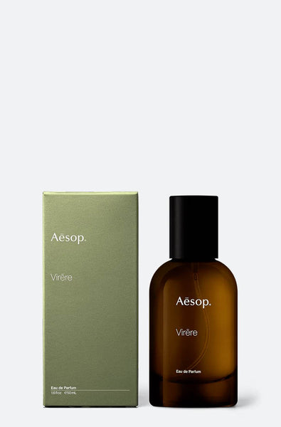 Aēsop Virère Eau de Parfum 50ml Virēre Eau de Parfum – Little Department Store
