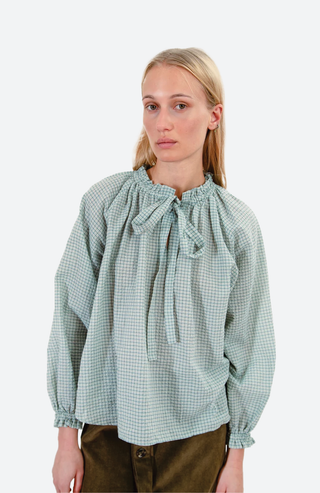 AINA Bluse