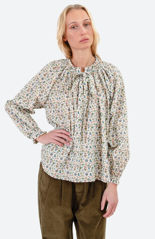 AINA Bluse