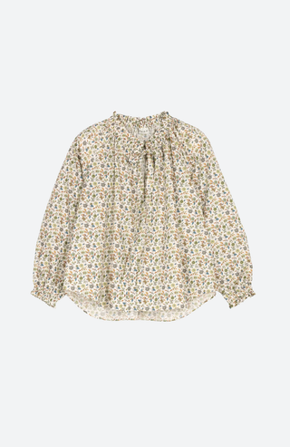 Aina Bluse von APOF