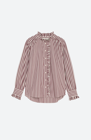 Alba Bluse von APOF