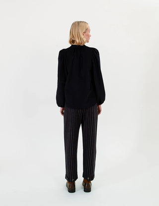 AUDREY BLUSE