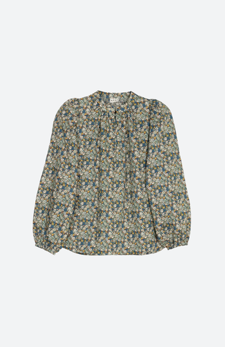 Audrey Bluse von APOF
