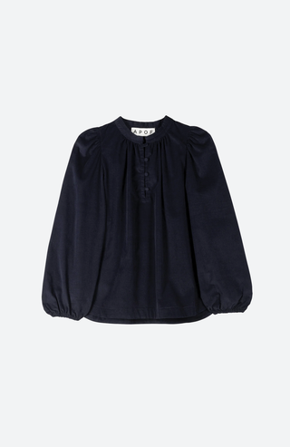 Audrey Bluse von APOF