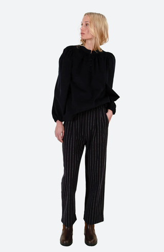 AUDREY BLUSE