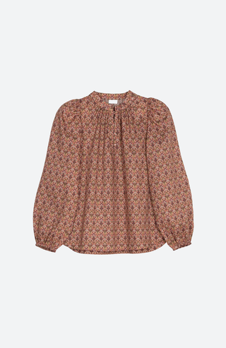 Audrey Bluse von APOF