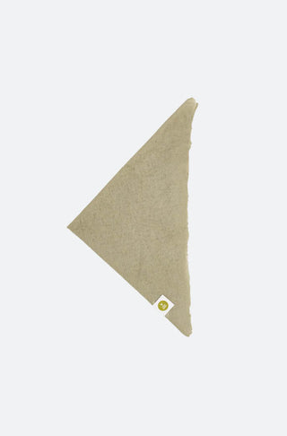 BA_01_69 Kascchmirbandana V von Goat stony taupe grün Salbei