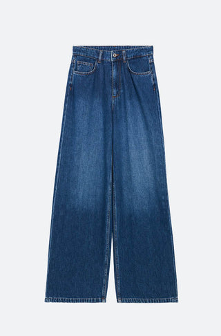 High waist Jeans Bilbao  von Vanessa Bruno