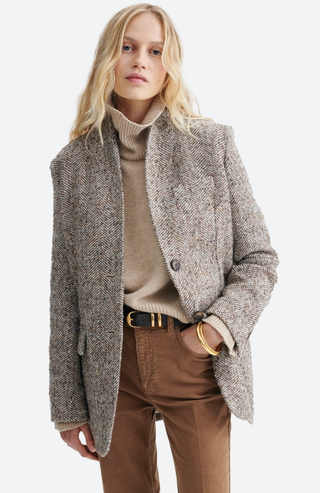 Jovanka Blazer