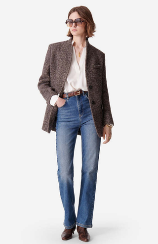 Jovanka Blazer