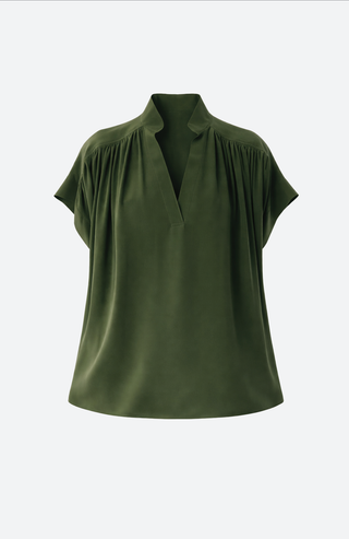 Cory Seidenbluse von&nbsp;Vanessa Bruno