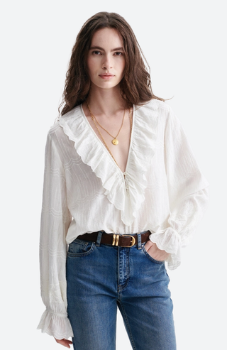 Herea Bluse
