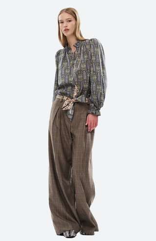 Annabella Bluse