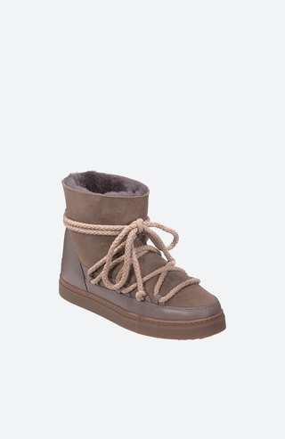 CLASSIC Sneaker Taupe