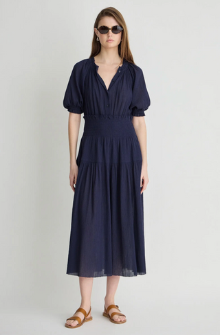 Brijette Kleid