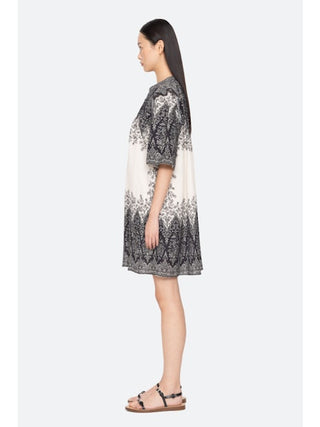 Hedra Kleid