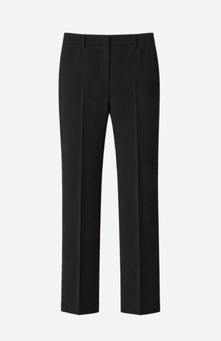 Crepe Pull-On Hose von Vince