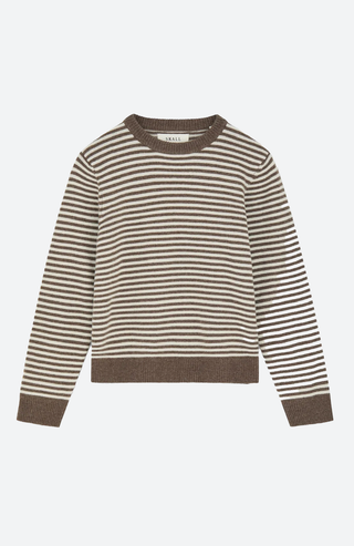 Cameron Pullover von Skall Studio