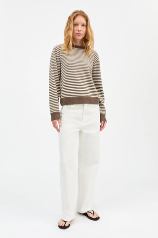 Cameron Pullover