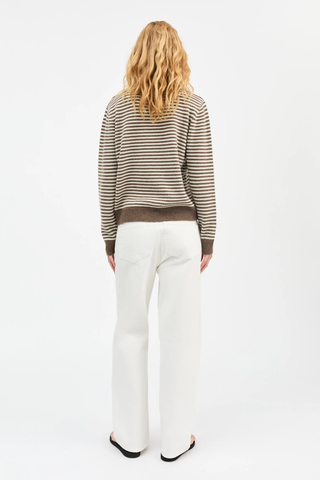 Cameron Pullover