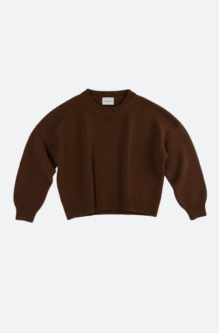 Cashmere Pullover Camille von Warm Me