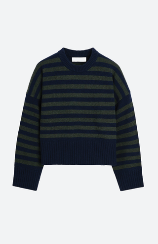 Campa Pullover aus Merinowolle von SKALL Studio