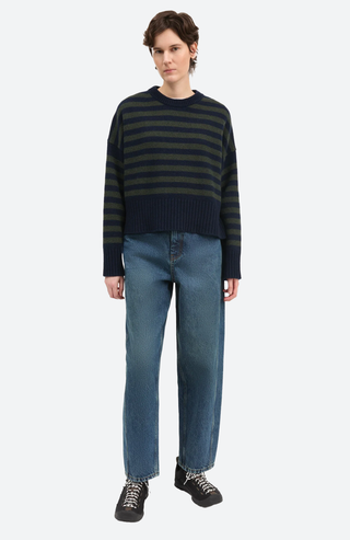 Campa Pullover