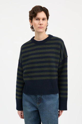 Campa Pullover