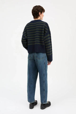 Campa Pullover