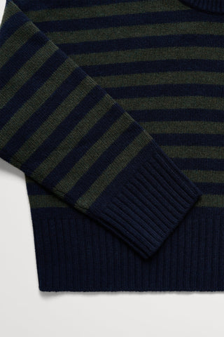 Campa Pullover