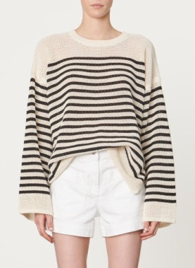 Candabelle Pullover