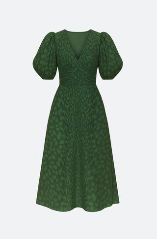 Claude Kleid Sea New York
