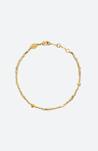 Clemence Armband Armband von ANNI LU
