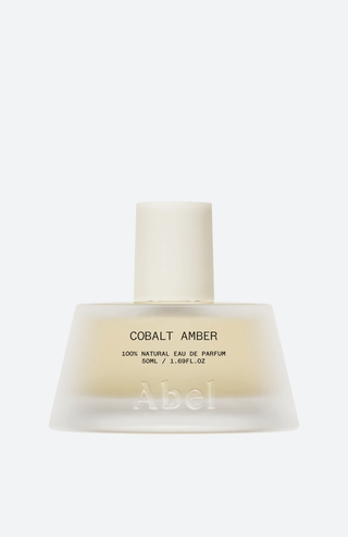 Cobalt Amber Eau de Parfum von Abel Fragrance