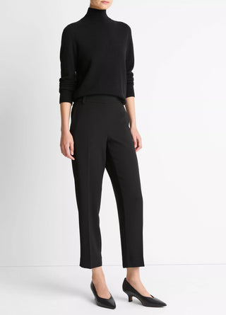 Crepe Tapered Pull-On Hose