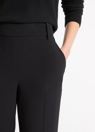 Crepe Tapered Pull-On Hose