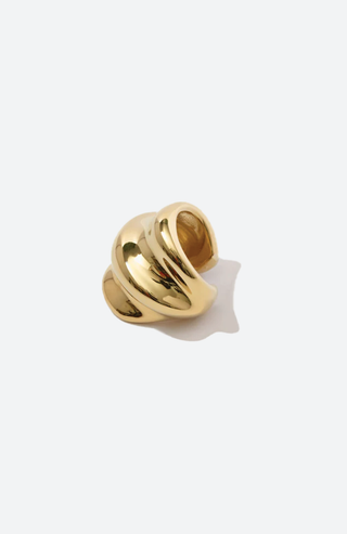 Wave Cuff Golod von Otiumberg