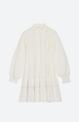 Vintage-Kleid Diane von Vanessa Bruno