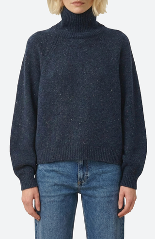 Dotty Pullover