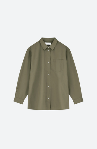Edgar Shirt von Skall Studio