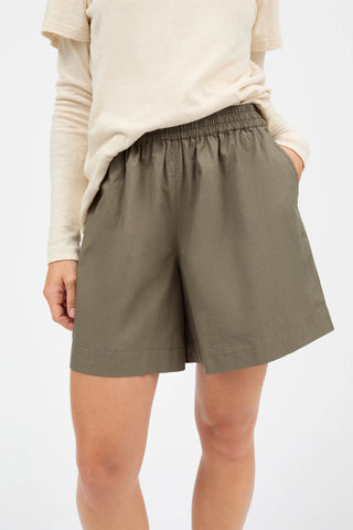 Edgar Shorts