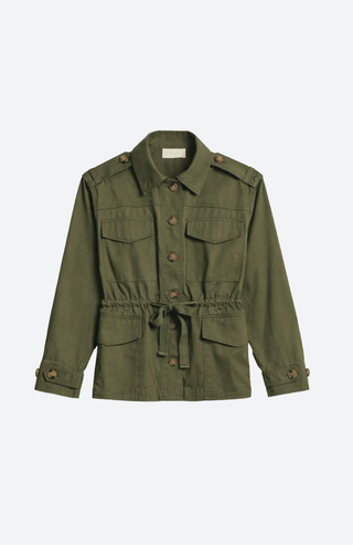 Eliane Jacke von Vanessa Bruno