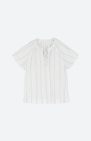 Gabrielle Bluse von Skall Studio