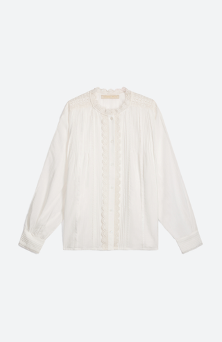 Gedi Bluse von Vanessa Bruno