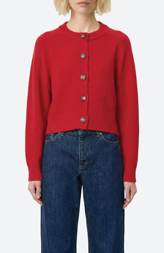 GIVERNY CARDIGAN