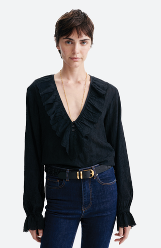 Herea Bluse