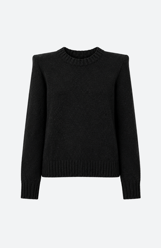 HAKOB Pullover in Anthracite von Vanessa Bruno