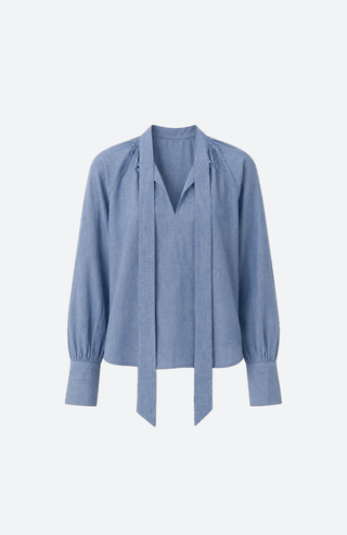 Haldima Bluse von Vanessa Bruno