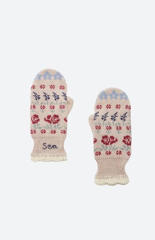 Preston Handschuhe von Sea New York