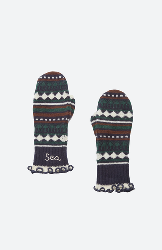 Patton Handschuhe von Sea New York